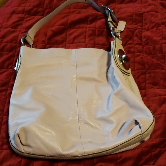 Coach purse - Picture 1 of 8